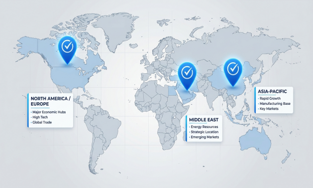 Global Baby Stroller Preferences